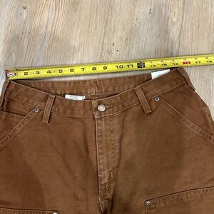 Carhartt Work Pants for Women